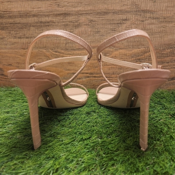 New Sam Edelman DORAN STRAPPY HEELED SANDAL Sz 11 - Picture 6 of 12